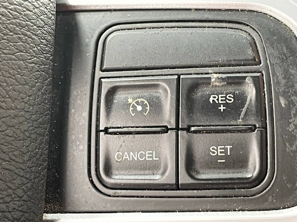 Used 2021 RAM 3500 Big Horn w/ Level 1 Equipment Group AWD/4WD image 23