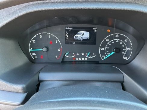 New 2025 Ford Transit 150 Low Roof AWD w/ Load Area Protection Package image 18