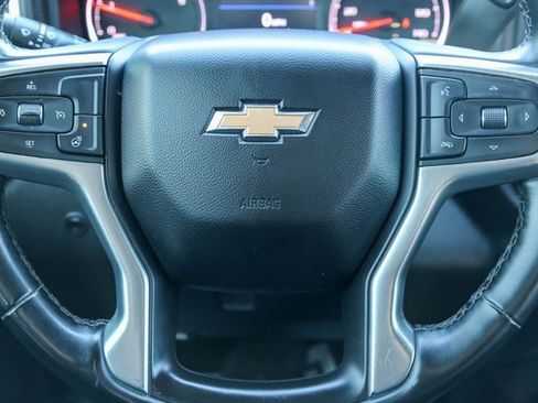 Used 2023 Chevrolet Silverado 2500 LT w/ Convenience Package image 25