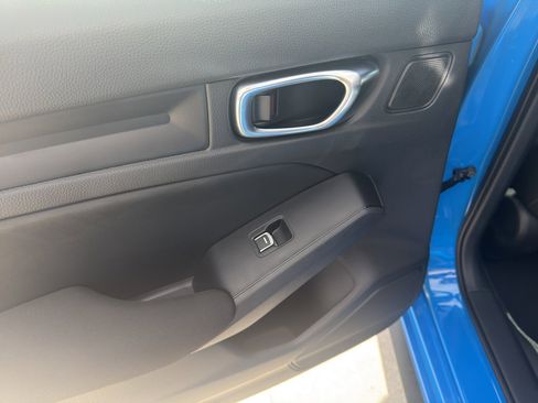 New 2026 Honda Civic Sport image 11