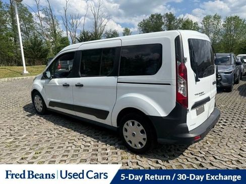 Used 2020 Ford Transit Connect XL FWD image 13