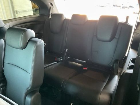 Certified 2023 Honda Odyssey Sport image 17