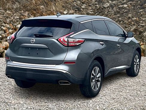 Used 2018 Nissan Murano S w/ Cargo Package image 2