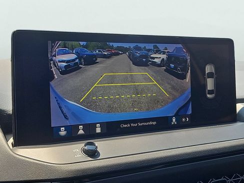 Certified 2025 Honda Accord Touring image 16