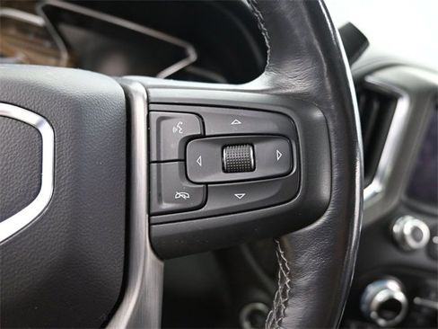 Used 2021 GMC Sierra 1500 Denali w/ Denali Ultimate Package image 31