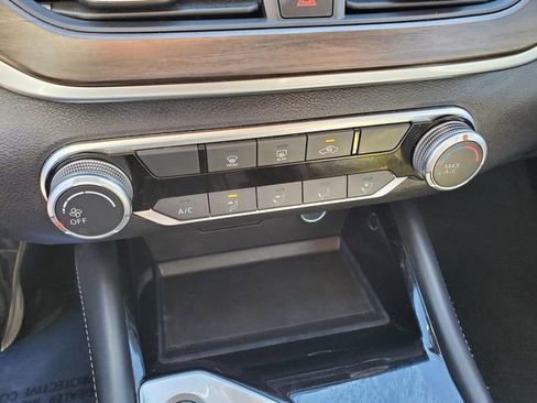 Certified 2023 Nissan Altima 2.5 SV image 25