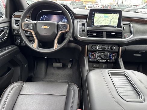 Used 2023 Chevrolet Tahoe High Country image 19