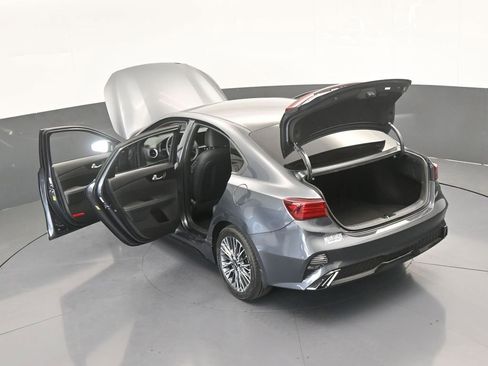 Used 2023 Kia Forte GT-Line image 65