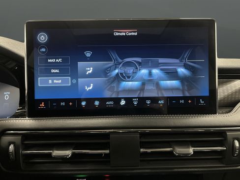 Used 2024 Lincoln Corsair Grand Touring w/ Equipment Group 301A AWD/4WD image 21