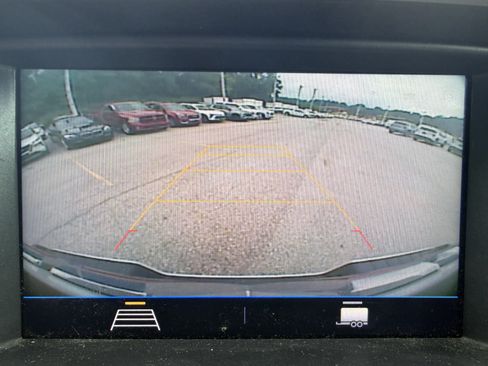 Used 2021 GMC Canyon Elevation w/ Driver Alert Package AWD/4WD image 15