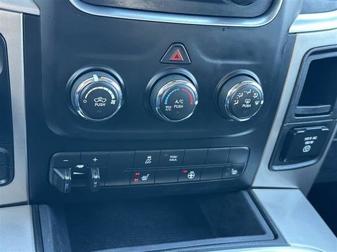 Used 2017 RAM 1500 Outdoorsman image 20