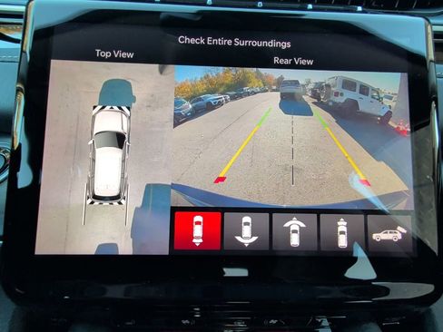 Used 2024 Jeep Grand Cherokee Limited 4xe image 23