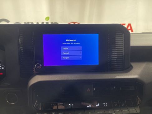 Used 2025 Toyota Land Cruiser 1958 image 22