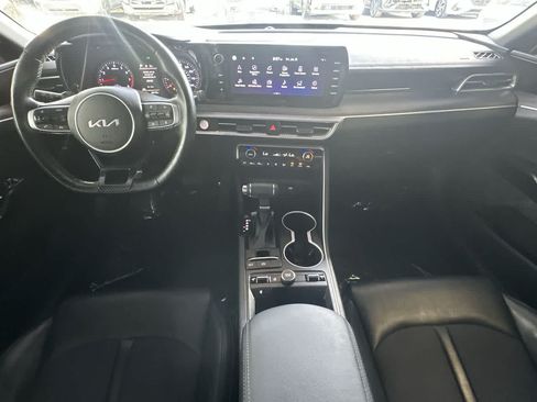 Used 2023 Kia K5 GT-Line w/ GT-Line Premium Package AWD/4WD image 24