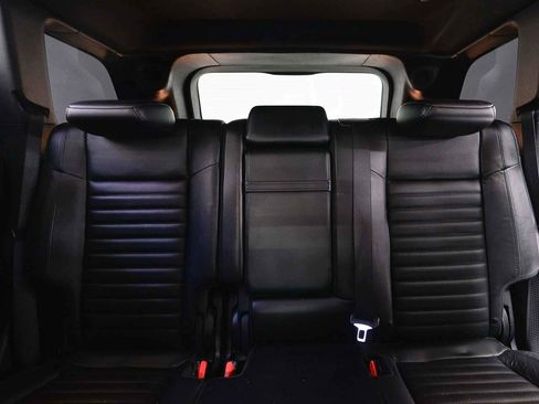 Used 2020 Jeep Grand Cherokee Limited X image 9