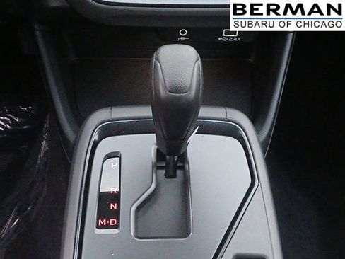 New 2026 Subaru Crosstrek 2.5i image 14