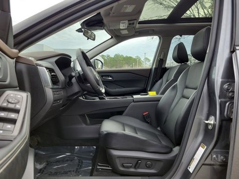 Used 2022 Nissan Rogue SV w/ SV Premium Package image 21