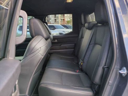Certified 2024 Toyota Tacoma Limited image 13