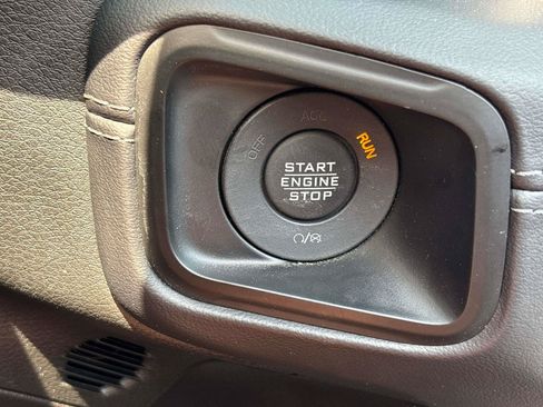 Used 2024 Jeep Wrangler Unlimited Rubicon 392 AWD/4WD image 30