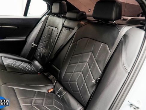 Used 2025 BMW i5 M60 w/ Premium Package image 41