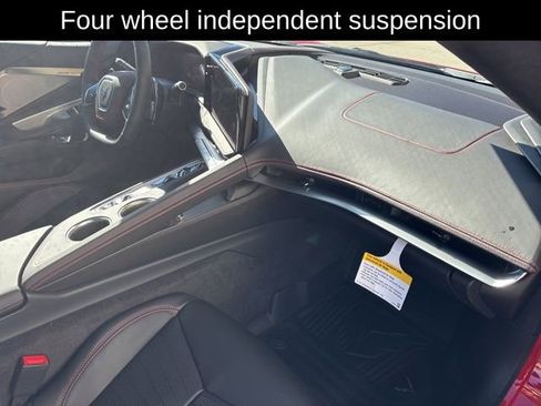 New 2026 Chevrolet Corvette Stingray Premium Conv w/ 3LT image 20