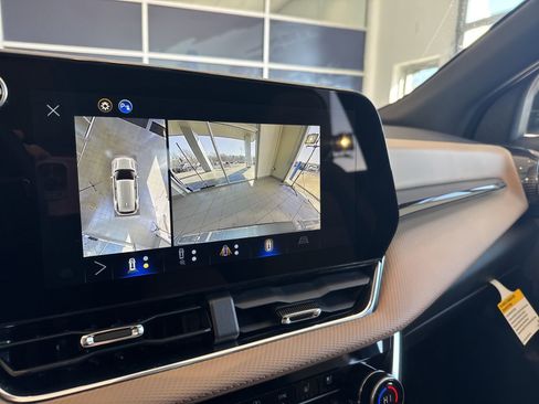 New 2026 Chevrolet Equinox ACTIV image 34