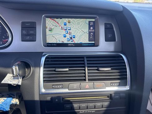 Used 2007 Audi Q7 3.6 Premium image 15