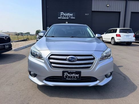 Used 2015 Subaru Legacy 2.5i Limited AWD/4WD image 2