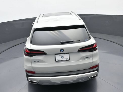 New 2026 BMW X5 xDrive40i AWD/4WD image 35