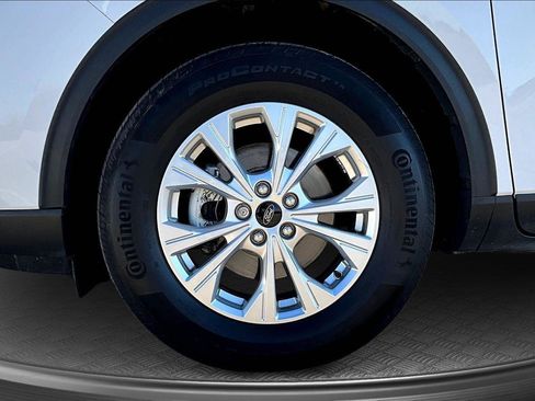 Used 2023 Ford Escape Active image 9