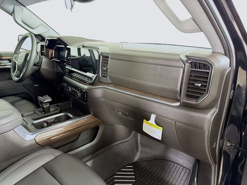 Used 2026 Chevrolet Silverado 1500 RST AWD/4WD image 26