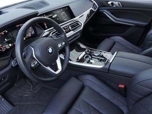 Used 2023 BMW X5 sDrive40i w/ Premium Package RWD image 9