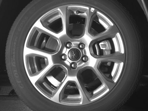 Used 2025 Jeep Compass Limited AWD/4WD image 13