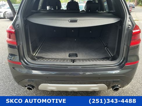 Used 2020 BMW X3 sDrive30i image 21