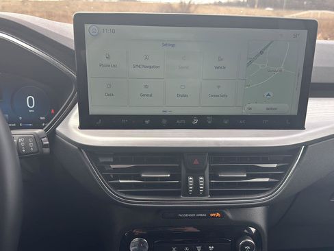 Used 2025 Ford Escape Platinum image 15