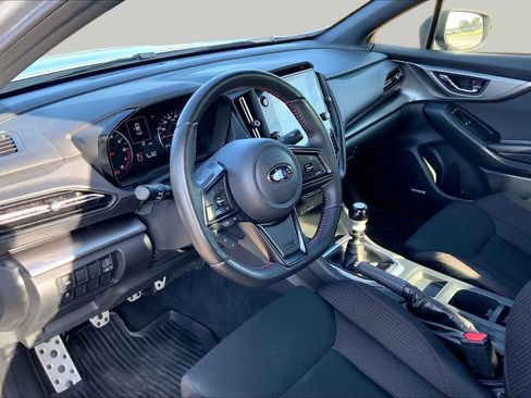 Used 2023 Subaru WRX Premium AWD/4WD image 18