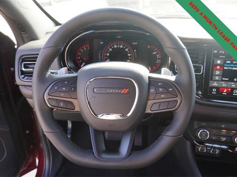 New 2026 Dodge Durango GT w/ Blacktop Package image 27