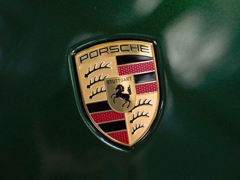 Used 2026 Porsche 911 GT3 image 14