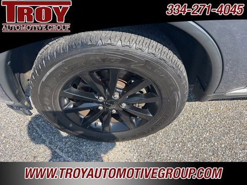 Used 2018 Dodge Durango AWD w/ Trailer Tow Group IV image 22