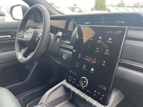 New 2026 GMC Terrain AT4 AWD/4WD image 31