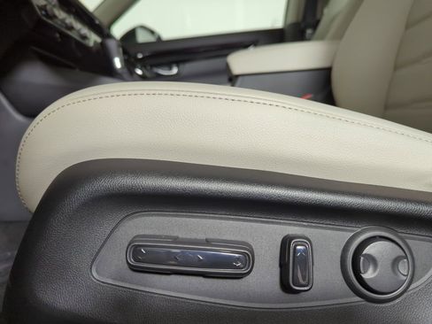 New 2026 Honda CR-V EX-L image 22