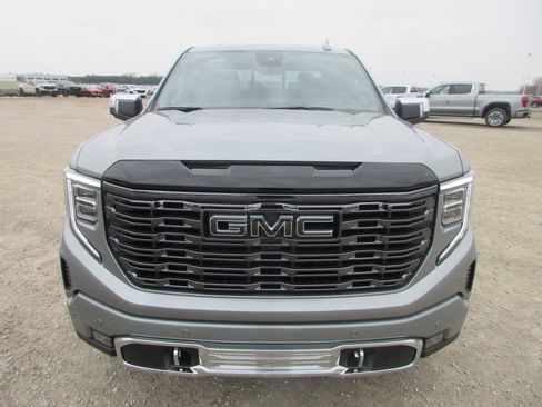 New 2026 GMC Sierra 1500 Denali Ultimate image 12
