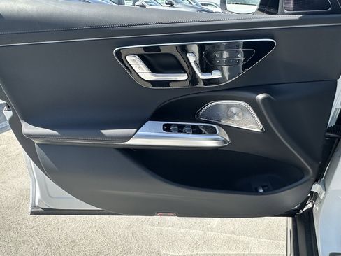 New 2025 Mercedes-Benz E 450 4MATIC All-Terrain Wagon image 13