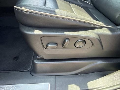 Used 2024 GMC Yukon SLT image 28