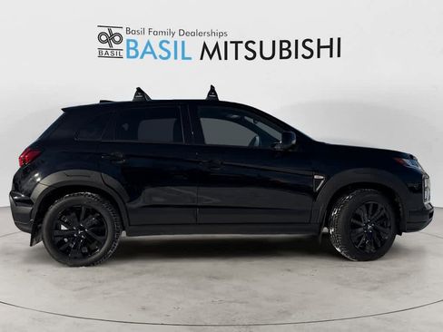 New 2025 Mitsubishi Outlander Sport AWD image 10