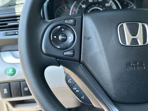 Used 2014 Honda CR-V LX image 21