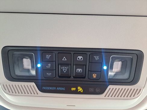 Used 2025 Ford Expedition Active image 18