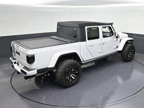 Used 2021 Jeep Gladiator Sport w/ Quick Order Package 24Q 80Th AWD/4WD image 23