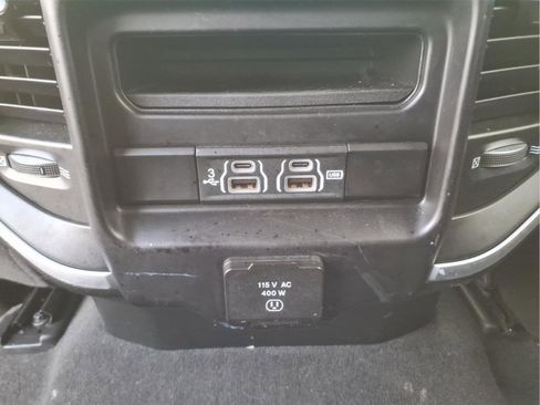 Used 2020 RAM 1500 Big Horn image 15