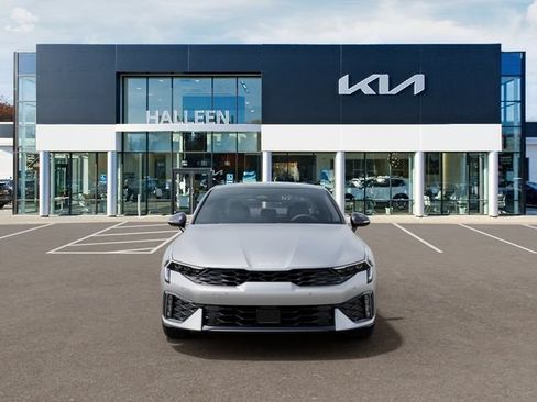 New 2026 Kia K5 GT-Line AWD/4WD image 2